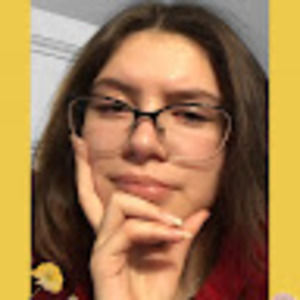 Meet your Posher, Crystalyn